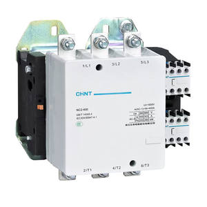 CHNT 265A <span class=keywords><strong>NC2</strong></span>ชุด3P AC คอนแทค <span class=keywords><strong>NC2</strong></span>-<span class=keywords><strong>265</strong></span> 220V 220V 380V - Product Image 4
