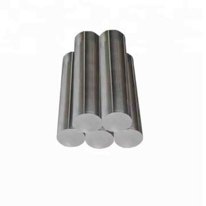 Barre en alliage fer-nickel-cobalt XANT 4J32 (Ni 31,5 %, résistance 450 MPa, allongement 35 %) pour l'industrie électronique - Personnalisable - Product Image 5