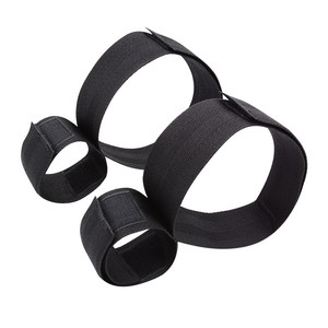 <b>SM</b> hand and leg bindings, handcuffs, female slave love bondage, bondage props, adult toys, sex <b>products</b> manufacturer wholesale - Product Image 5