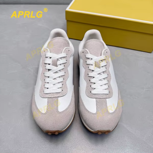 Zapatillas Deportivas de Moda de Alta Calidad, Transpirables, con Amortiguación de Aire, Antiolor, para Correr en Verano y Otoño, Uso Casual para Hombres y Mujeres - Product Image 4