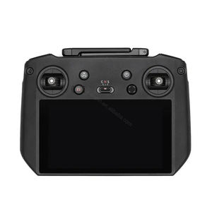 Télécommande intelligente originale pour <span class=keywords><strong>DJI</strong></span> <span class=keywords><strong>RC</strong></span> <span class=keywords><strong>Pro</strong></span> de MAVIC 3 /AIR 2S, écran haute luminosité 5,5 pouces 1080p, transmission vidéo 15 km - Product Image 2