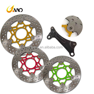 Wanou <span class=keywords><strong>nMax</strong></span> aerox ดิสก์เบรกรถจักรยานยนต์แข่งพร้อมขายึด - Product Image 2
