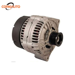 CA14771R 0123-500-001 0091543602 112539 KA-12-1789 13359 112194 112530 araba alternatör jeneratör montaj 12V 120A için BENZ 100D - Product Image 2