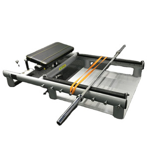 Equipo de Gimnasio Profesional Personalizado con Logotipo, Máquina de Ejercicios de Musculación, Equipo de Gimnasio Económico Multifuncional para Glúteos - Product Image 1