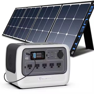 Centrale électrique portable personnalisée <span class=keywords><strong>Poweroak</strong></span> 100w 300w 400w 500w 1000W - Product Image 4