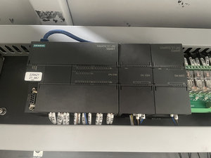 Máquina Automática de Rebobinado y Corte Longitudinal de Rollos de Etiquetas Transparentes de Cinta Adhesiva - Product Image 6