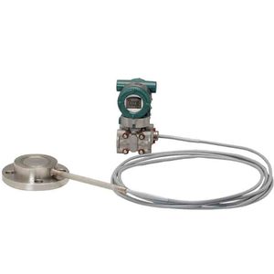 Diferencial de Diafragma Inteligente Yokogawa EJA438E con IP67 para Monitoreo Industrial - Product Image 2