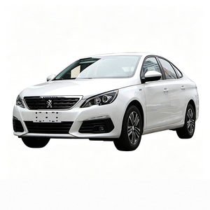 Voiture d'<span class=keywords><strong>occasion</strong></span> <span class=keywords><strong>Peugeot</strong></span> <span class=keywords><strong>308</strong></span> 2018 230THP 2WD automatique version luxe faible kilométrage bon état - Product Image 1