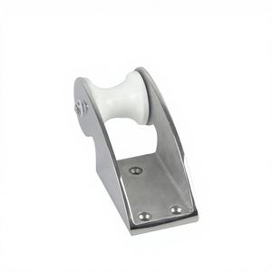 Hot Selling 316 Stainless Steel <b>Anchor</b> Bracket Precision Cast Ship <b>Anchor</b> Holder for Yacht & Fishing Marine Accessories - Product Image 4