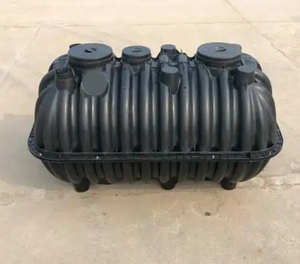 Plastics septische tank voor afvalbeheer op boerderijen - Product Image 5