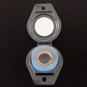 Nastro per capelli con nastro per capelli con nastro per doppio lato per chiusura in pizzo 8mm 3 iarde/rotolo colla per parrucca anteriore in pizzo - Product Image 2