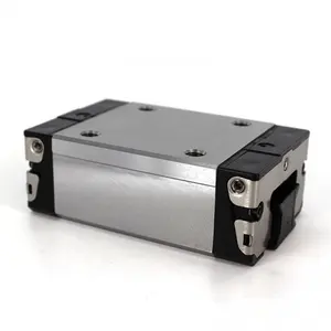 CNC Linear motion guideway Bearing R162329420 Linear Guide Carriage Ball Runner block R162329420