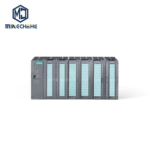 Module d'extension de signal 6ES7134-6HD01-0BA1 6ES7134-6GD01-0BA1 6ES7134-6GB00-0BA1 Entrée analogique 4 canaux Tension Courant Mesure - Product Image 1