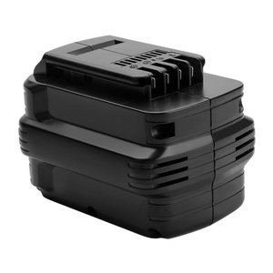 Batería de herramienta eléctrica para <span class=keywords><strong>DEWALT</strong></span> <span class=keywords><strong>24V</strong></span> 3300mAh NI-MH Batería de herramienta recargable para Taladro Inalámbrico Suministro directo de fábrica - Product Image 2