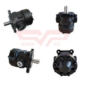 150 T SHENYU Hydraulikpumpe 150 T+50 T Yuken-Vanspumpe 50 T 150 T Vans-Typ Hydraulik-Vanspumpe 50 T-07/12/14/17/20/23/26/30/36/39 - Product Image 6