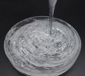 סיליקון אלסטומר ג 'ל יוטה 9609 סיליקון קוסמטי - Product Image 3