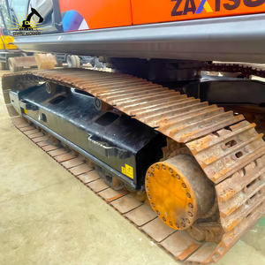 Excavatrice de haute qualité Hitachi 350H excavatrices d'occasion avec de bonnes performances et un bon entretien prix d'usine en stock - Product Image 5