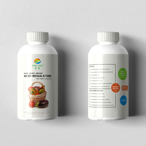 Shellight hữu cơ số lượng lớn chất lỏng Chitosan lá phân bón màu đen hoặc nâu cho gạo Sản xuất tại Trung Quốc - Product Image 6