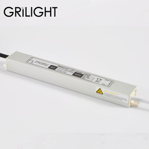 Tira de LED Impermeable IP67, Controlador LED de 100w, Fuente de Alimentación Conmutada de 12v para Tira de LED - Product Image 2