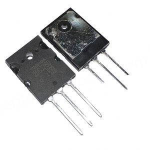 2SC3280 2SA1301 TO-3PL ของแท้ ตัวขยายเสียง C3280 A1301 - Product Image 2