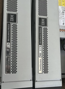 ฮาร์ดไดรฟ์ 00DJ363 00DH310 สำหรับ Flashsystem 840/900 โมดูลแฟลชฮาร์ดไดรฟ์ 2.9TB - Product Image 3