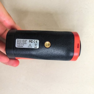 Télémètres <span class=keywords><strong>laser</strong></span> série LM bon marché Télémètre <span class=keywords><strong>laser</strong></span> extérieur LM1000 Détecteur de hauteur de construction électrique - Product Image 5