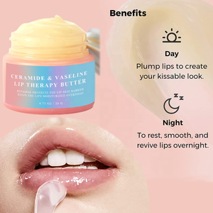 Exfoliante de <span class=keywords><strong>labios</strong></span> de azúcar exfoliante orgánico Vegano <span class=keywords><strong>para</strong></span> dormir durante la noche máscara de <span class=keywords><strong>labios</strong></span> más regordete de ceramida terapia de <span class=keywords><strong>labios</strong></span> <span class=keywords><strong>manteca</strong></span> de <span class=keywords><strong>cacao</strong></span> - Product Image 2