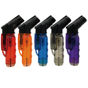 WT702 2023 grande tocha jet gás isqueiro com preço baixo - Product Image 1