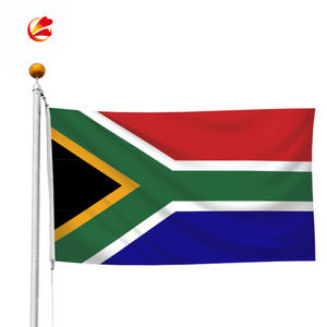 Рекламная наружная реклама, дешевый 100% полиэстер, 3X5 пользовательский Печатный маркировочный флаг MLB Хьюстона Астрос - Product Image 4