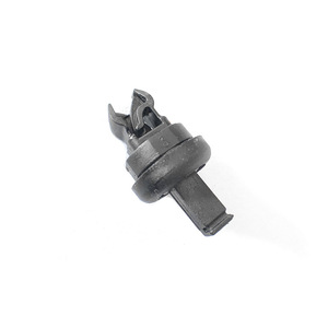 Smooth Sailing <b>Car</b> Rear Rack <b>Clips</b> P63 For Nissan Qashqai 2007-2019 Trunk <b>Clips</b> PA66 Material - Product Image 4