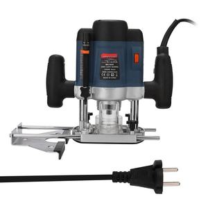 Gravure rainurage sculpture fraiseuse électrique multi-fonction mortaise et Tenon serrure ménage électrique coupe <span class=keywords><strong>Machine</strong></span> - Product Image 5