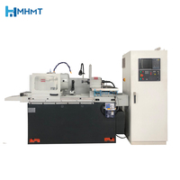 Machine à rectifier cylindrique interne courante MK2110C, moteur haute vitesse, marque MHMT, faible bruit, 380V, longueur de pièce traitée max. 150mm