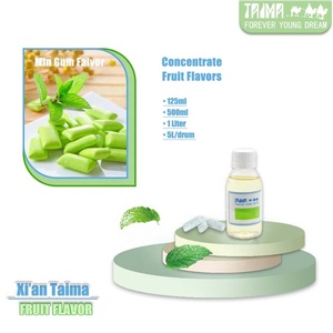 กลิ่นดิวเบอร์รี่เข้มข้นชนิดน้ำสำหรับอาหาร - Product Image 4