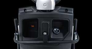 Motocicletas Eléctricas de 60V 72V 20AH 32AH 1200W 1500W 2000W con Cajas de Carga y Entrega - Product Image 4