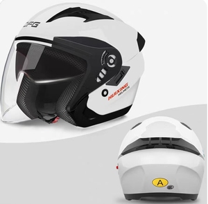 2025 <span class=keywords><strong>pas</strong></span> <span class=keywords><strong>cher</strong></span> moto casques demi <span class=keywords><strong>casque</strong></span> <span class=keywords><strong>vélo</strong></span> hommes femmes Cascos course <span class=keywords><strong>vélo</strong></span> électrique <span class=keywords><strong>casque</strong></span> de sécurité - Product Image 3