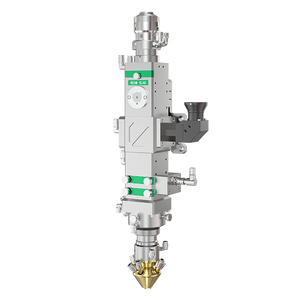 5-Axis Automatic Laser Cladding Hardening System with Auto <b>Powder</b> Feeder Metal Mold Surface Repair Coating Heat Treatment - Product Image 3