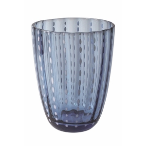 Set di 6 Bicchieri KALAHARI in Colori Freddi Stile Oceano # - Product Image 3