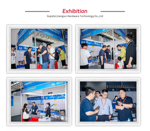 Bán Buôn Giá Cao-Grip Nhôm Sắt Bên Ngoài Khóa Chìm Mù Đinh Tán Với Class 8 - Product Image 5