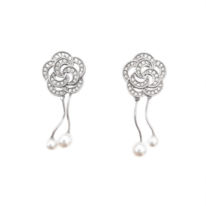 Pendientes Colgantes YE350-S220-18978S, Accesorio de Moda con Diseño Único - Product Image 2