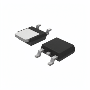 Composants électroniques de gestion de l'alimentation (PMIC) en stock : TO 252 3, DPAK, SC 63 LP2950ACDT-3.3RK BOM IC - Product Image 1