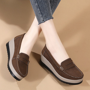 Zapatillas Deportivas Ligeras para <span class=keywords><strong>Mujer</strong></span>, Zapatillas de <span class=keywords><strong>Tenis</strong></span> Casuales, Transpirables, Antideslizantes, para Caminar, Trotar, Gimnasio - Product Image 1