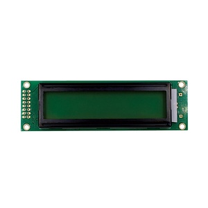 Màn hình LCD TFT nhỏ 20x2 STN với 14 chân - Product Image 1