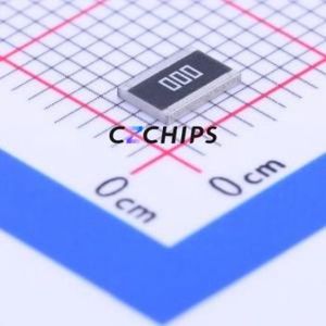 CRW1218J0R00E04Z SMD RESISTOR 1218 (ประเภท: ฟิล์มหนา) (ความต้านทาน: ความแม่นยำ0Ohm: 5%) - Product Image 1