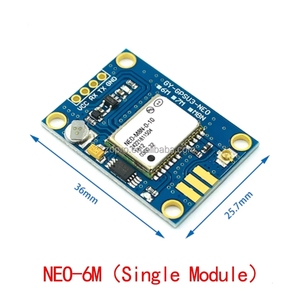 Module de contrôle de vol APM2.5 EEPROM Antenne céramique MWC V2 <span class=keywords><strong>GPS</strong></span> GY-<span class=keywords><strong>NEO</strong></span>-6M/7M/<span class=keywords><strong>8M</strong></span> - Product Image 3