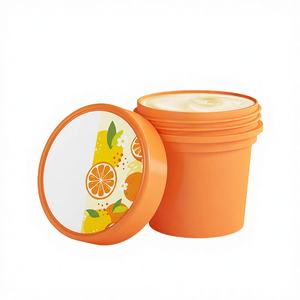 Fenyi C Vitamini Beyazlatıcı Yüz Kremi Niacinamide ve Centella Asiatica Özü ile Leke Giderici Nemlendirici 40g Yağlı Ciltler İçin - Product Image 4