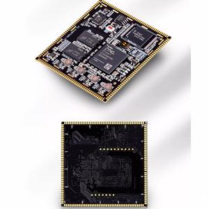 บอร์ด FPGA ZYNQ Core รุ่น ZYNQ7000 7010 7020 XC7Z010 XC7Z020 บอร์ดพัฒนา PCI ระบบอุตสาหกรรมแบบโมดูล - Product Image 3