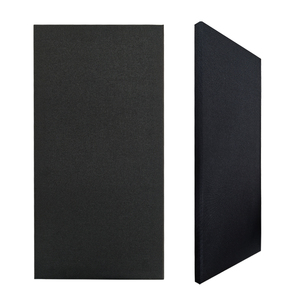Pannelli Acustici in Tessuto Ignifugo con <span class=keywords><strong>Design</strong></span> 3D per Studi di Registrazione Musicale, Attrezzatura da <span class=keywords><strong>Studio</strong></span> dal <span class=keywords><strong>Design</strong></span> Moderno a Prezzo di Fabbrica - Product Image 5