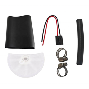 <span class=keywords><strong>Pompe</strong></span> à carburant universelle pour réservoir d'<span class=keywords><strong>essence</strong></span> KL-38-<span class=keywords><strong>E85</strong></span>-265, vente chaude, 38 mm, <span class=keywords><strong>E85</strong></span>, 12 V, 265 LPH, 3 BAR - Product Image 3