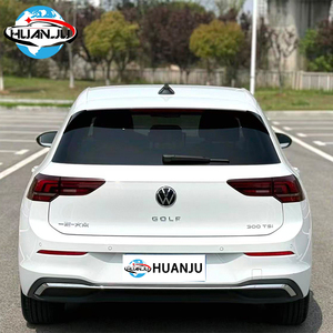 Bestseller Auto Usata 2025 <span class=keywords><strong>Volkswagen</strong></span> Golf 8 Pro 1.5tsi 300tsi LHD Automatica Berlina Compatta - Product Image 3