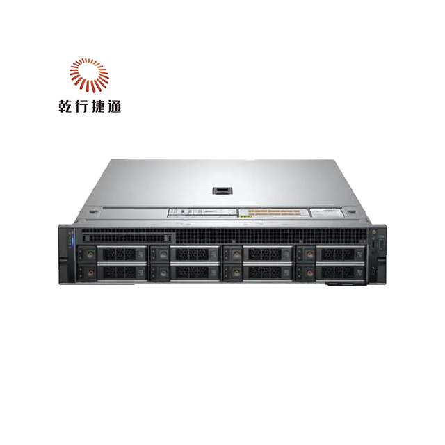 New Enterprise-Class R7625 Web Server with Low Latency AMD Epyc Processor 32G Memory 750W Power Supply 2U Rack Format